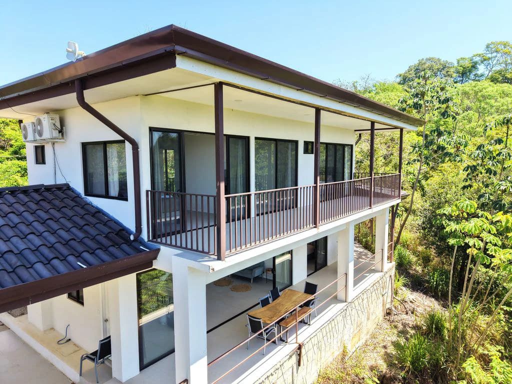 Casa Las Brisas: Ocean View Home with Great Potential Near Playa Carrillo - photo 6