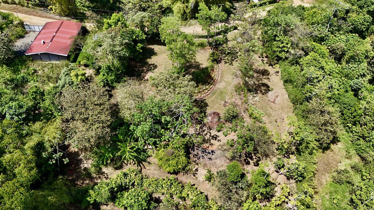 New 1,4 Acre lot in Platanillo – With Legal Water - photo 9