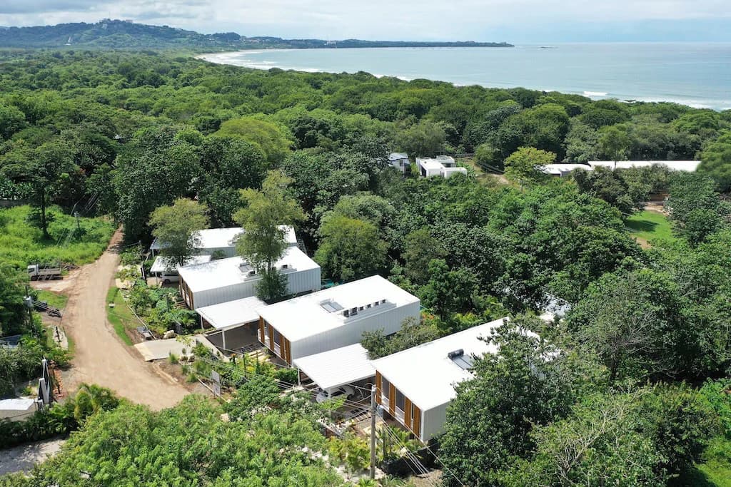 Casa Marimba: Modern Beachside Living in Playa Grande Estates - photo 35