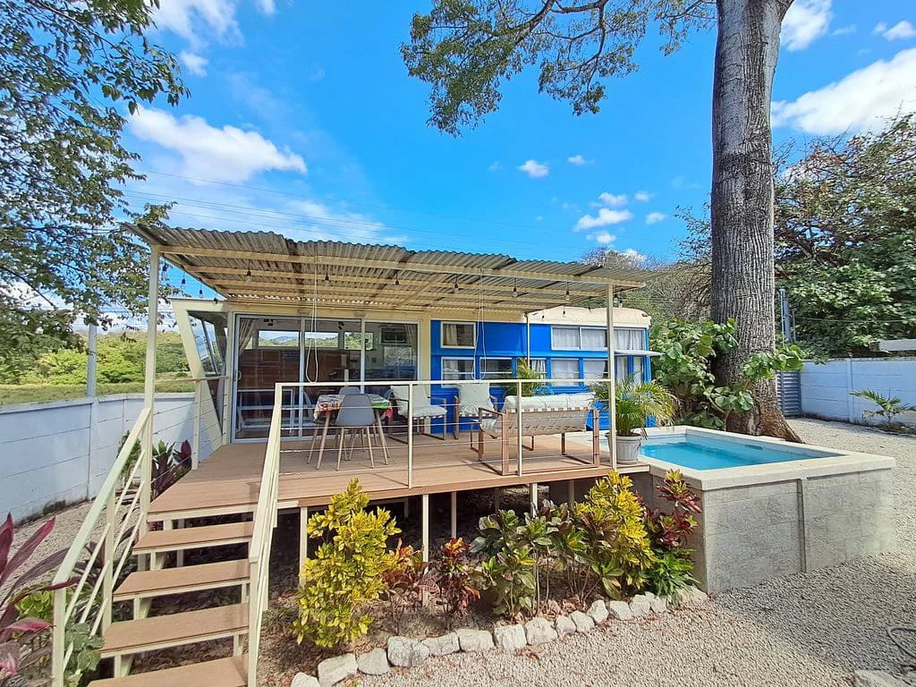 Casa de la Vida Loca: A Pura Vida Lifestyle with Income Potential - photo 31