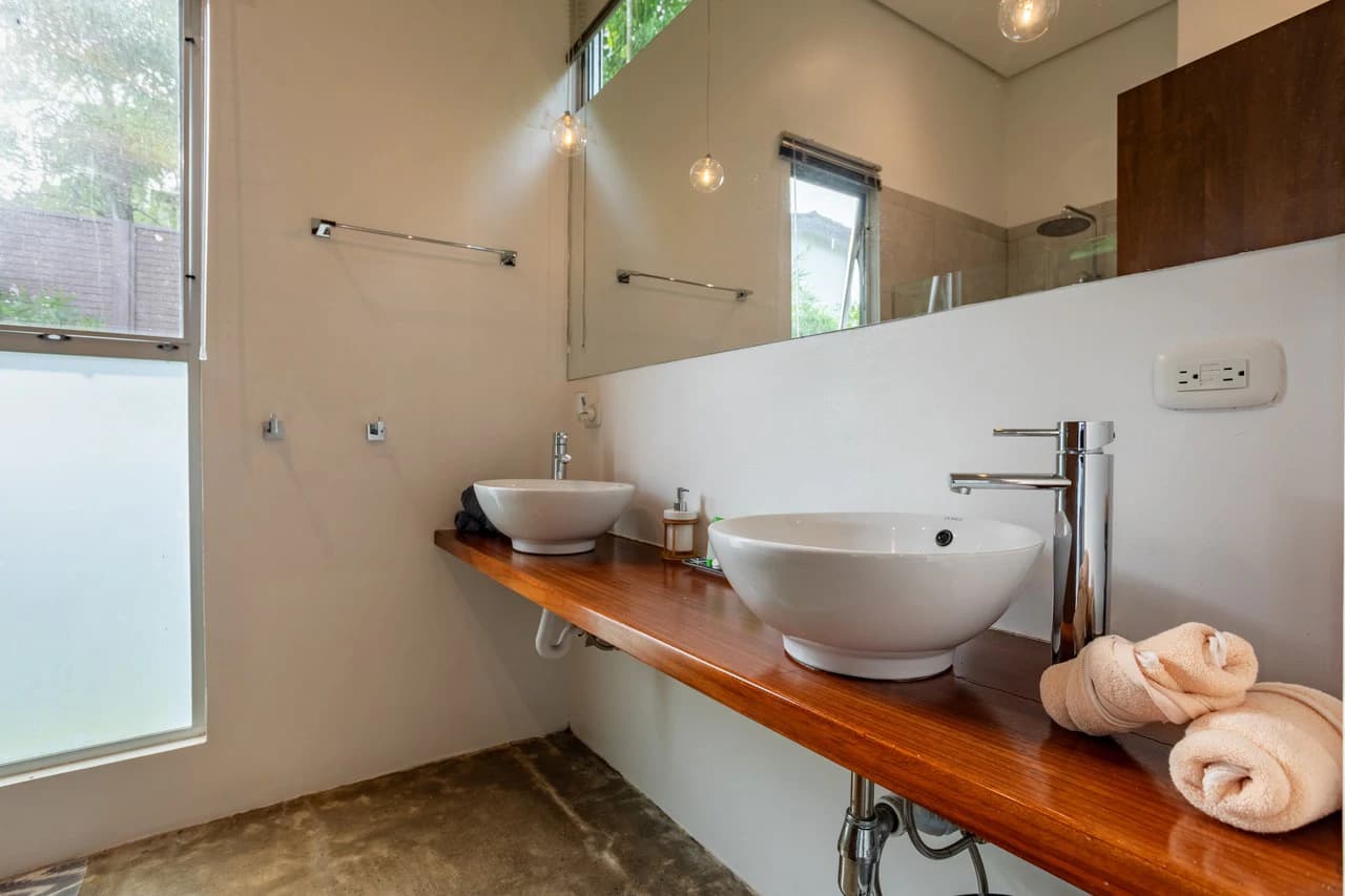 Luxury Whitewater Ocean View Home in Ayacucho Dominical - photo 53