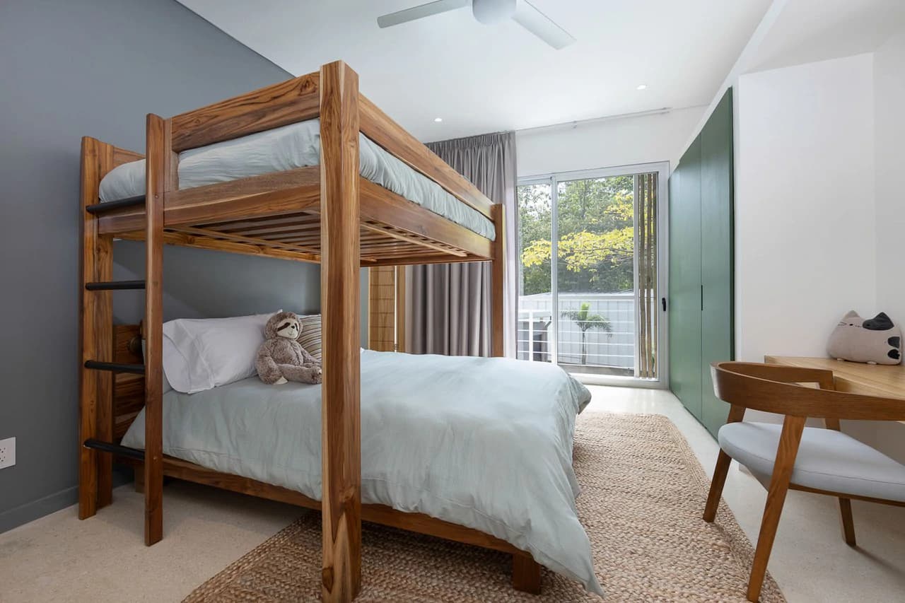 Casa C35: Stylish 4 Bedroom Home a Block to the Beach! - photo 15