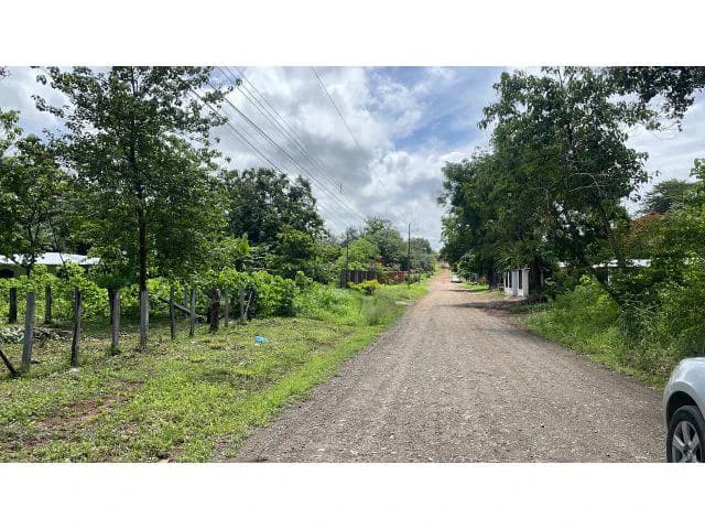Building potential property for sale in Guadalupe, 5 minutes away from Liberia and 20 from the National Park of Rincon de la Vieja - photo 4
