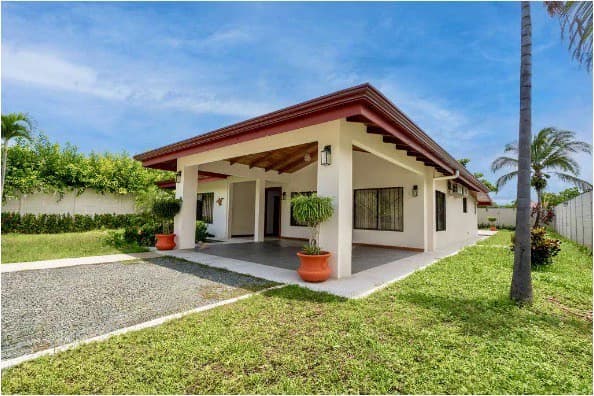 House For Sale in Manuel Antonio - photo 18