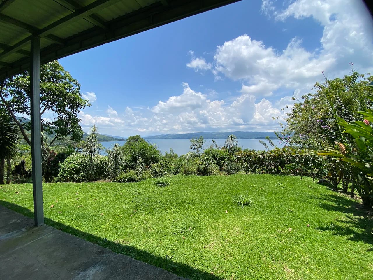 Beautiful Property with 4 cabins in El Castillo with gorgeous Lake View..!! - photo 16
