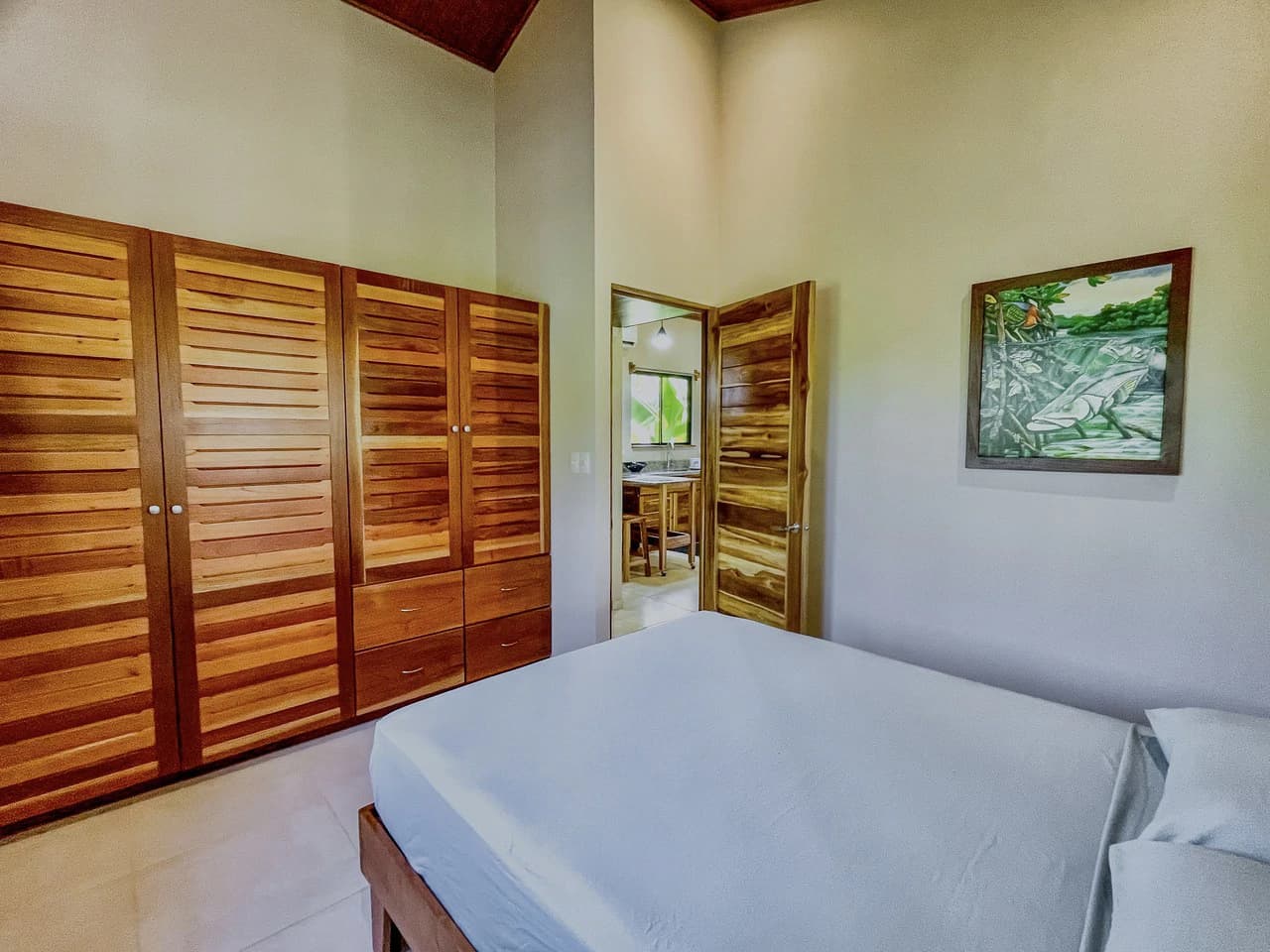 .075 ACRES – 2 Bedroom New Construction Home, Walk to the River, 5min to Playa Matapalo, 15min to Dominical!!!! - photo 21
