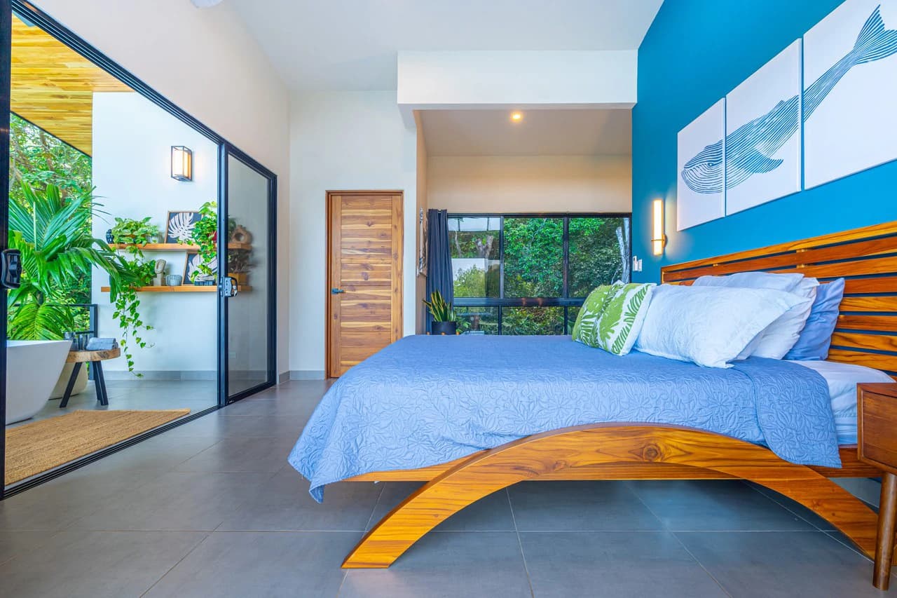 Mountain House For Sale in Escaleras - photo 35