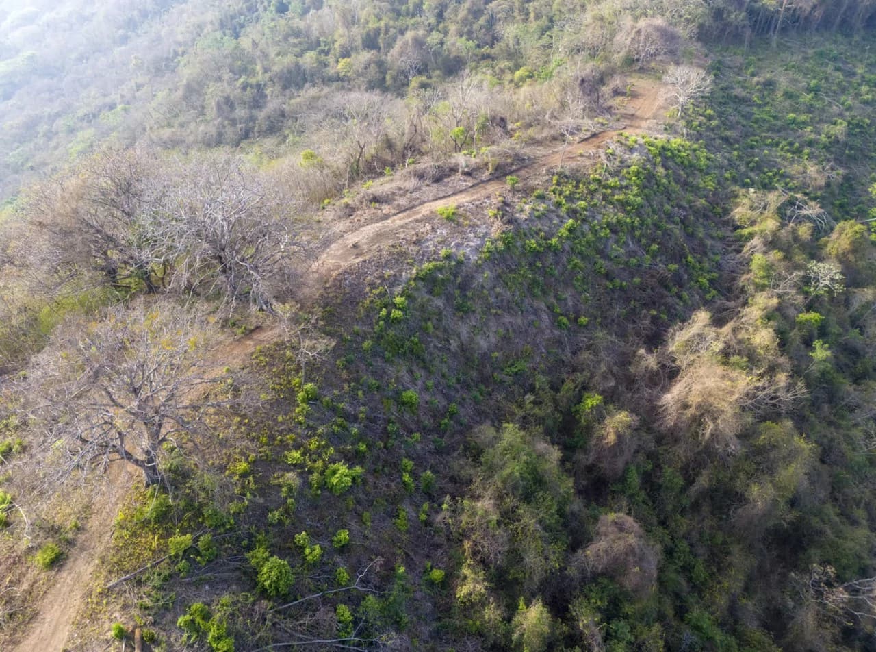 Ocean view property for sale Bejuco Nandayure Guanacaste Costa Rica - photo 10