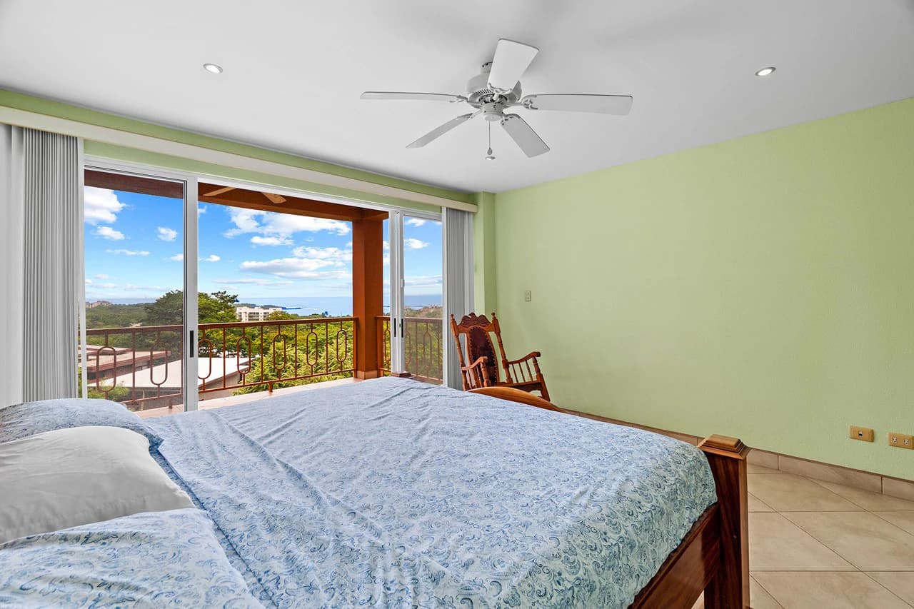 Casa Sunny: Ocean View Investment Opportunity in Tamarindo - photo 15
