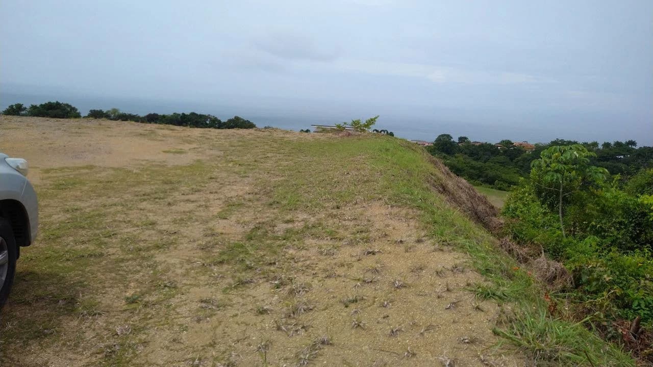 Lot #63: Luxury lots for sale with amazing ocean views in Playa Herradura! - photo 2