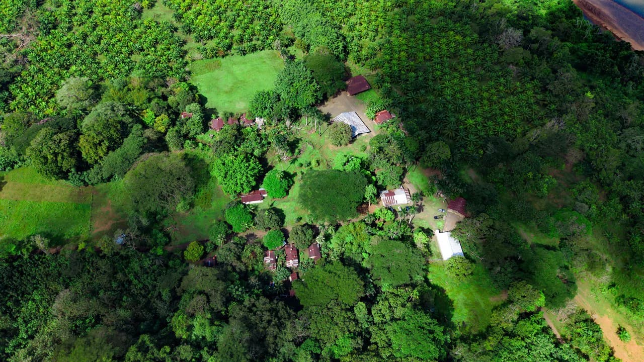 4,850 Acre Beachfront Legacy Ranch Esterillos Central Pacific Coast - photo 16