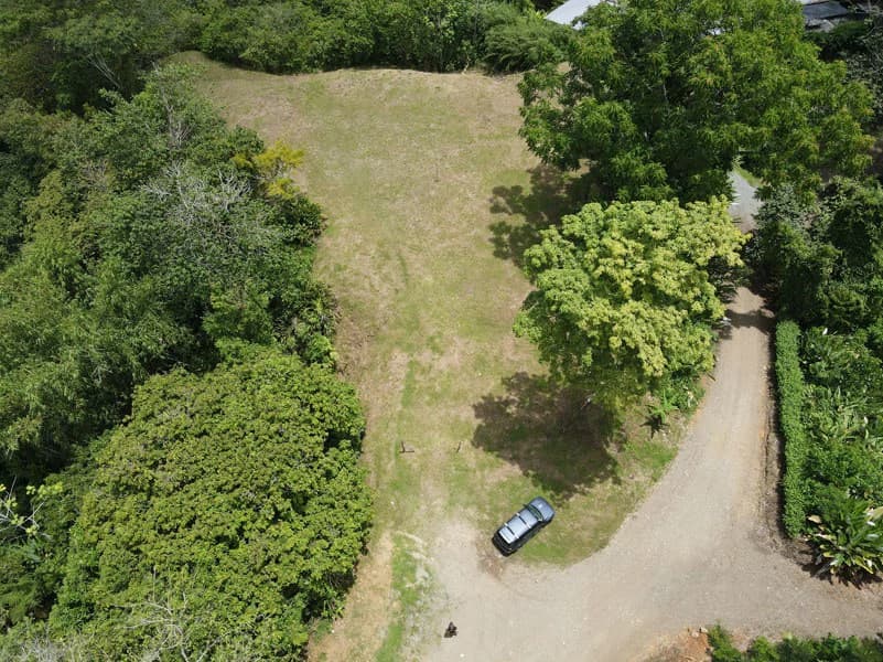 Panoramic 180 Degree Ocean View Lot Ready To Build Close To Ojochal - photo 41