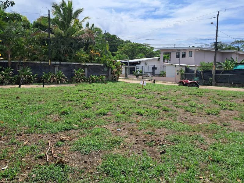 Lote Barquero: Ideally Located Lot in Samara - Walking Distance to Samara Center and the Beach - photo 3