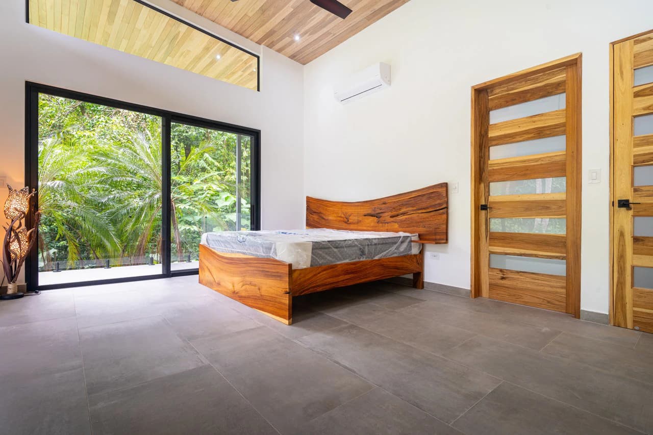 Casa Selva Vida, Uvita Costa Rica: Mountain House For Sale in Uvita - photo 43