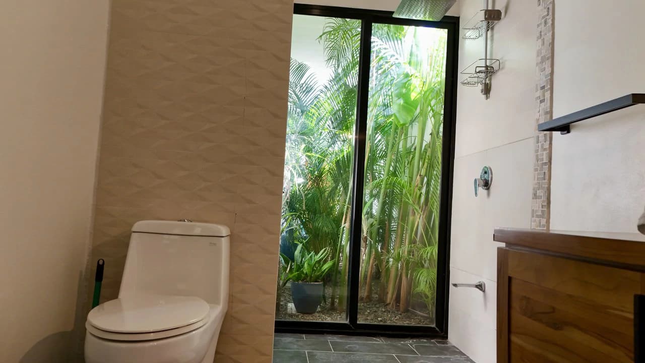 Walk-to-Everything Uvita Retreat | 3BR Home Minutes from the Beach - photo 27