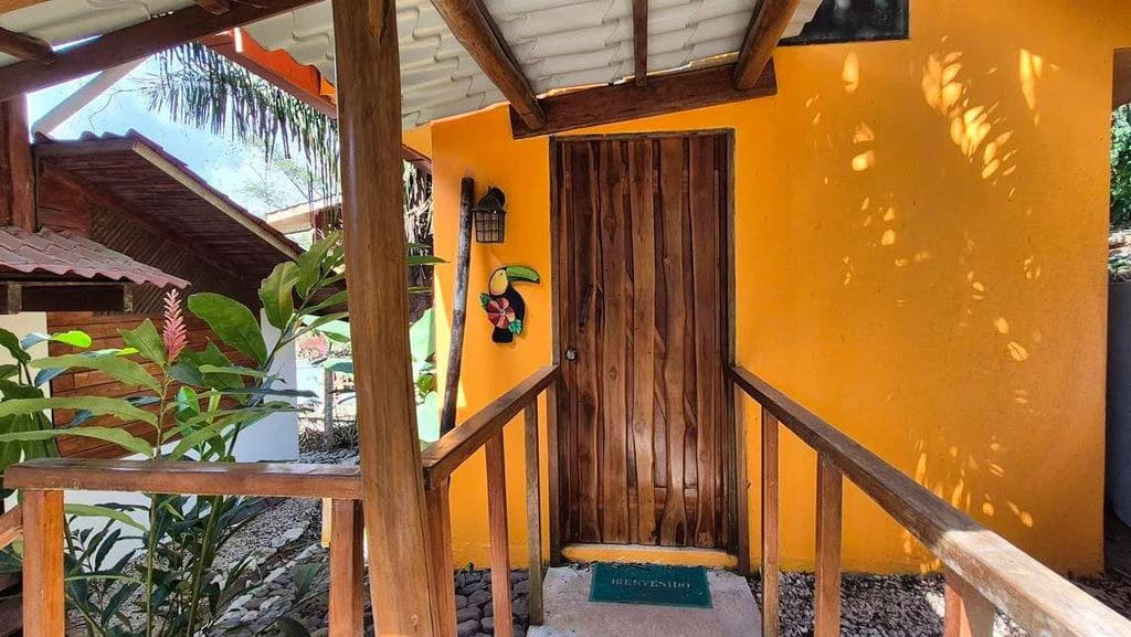 Casa Jungle Tree: Tropical Living with Pool & Expansion | Ready to enjoy the Pura Vida Lifestyle! - photo 24