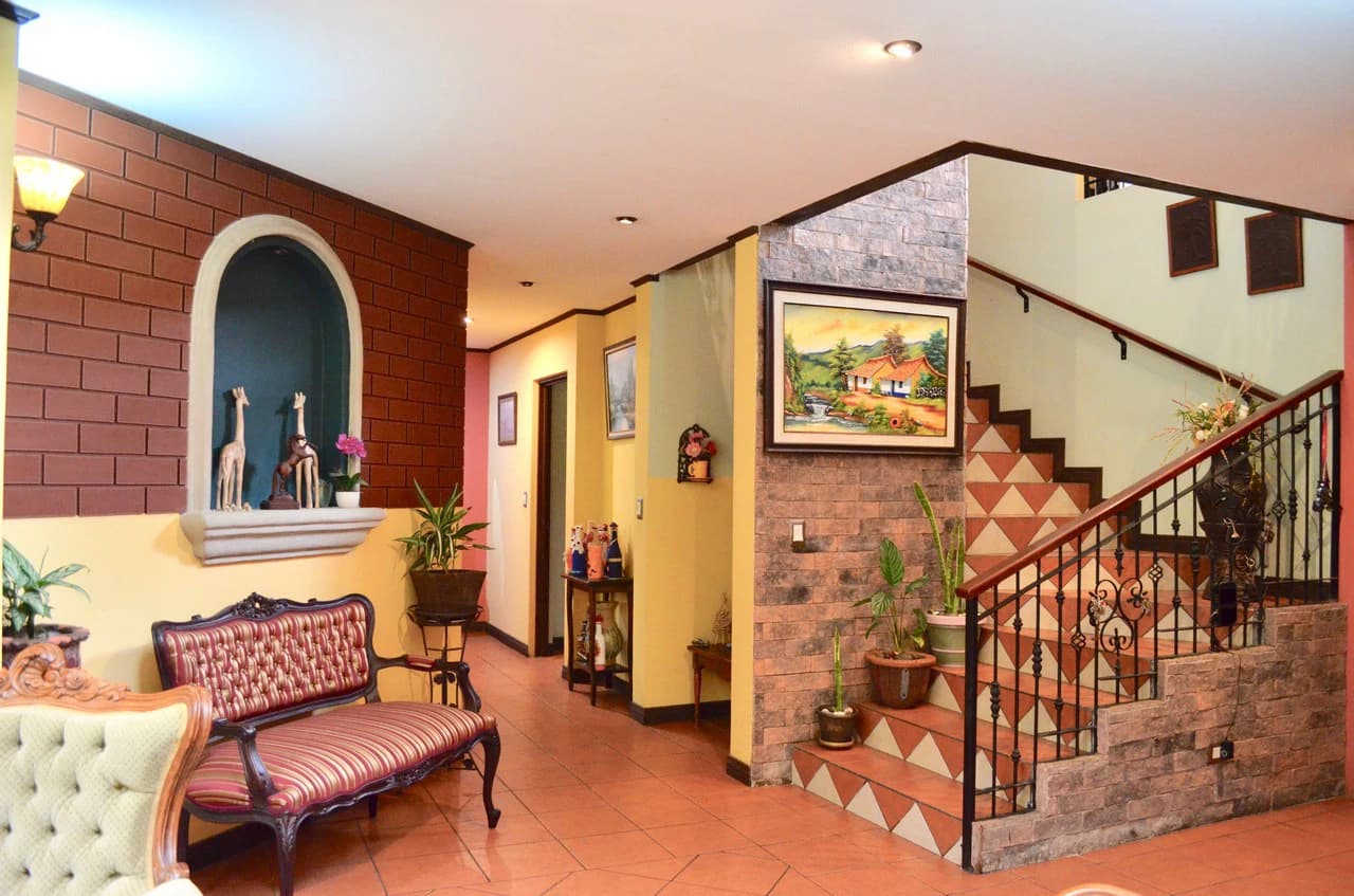 Countryside and Mountain House For Sale in San pablo - photo 28