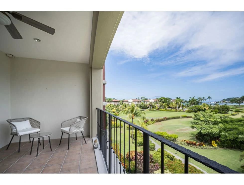 Pacific Ocean Views! Resort living! Endless Sunsets! Del Mar at Los Suenos Resort - photo 19