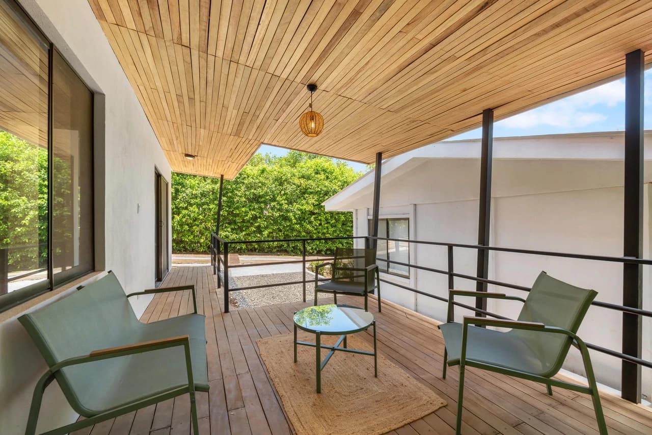 Multi-Home Property for Sale in Playa Avellanas, Costa Rica - photo 24