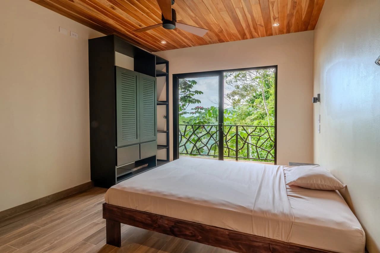 The Best Ocean View Home in Dominical |3 br, 3 ba, 2.2 Acres - photo 24