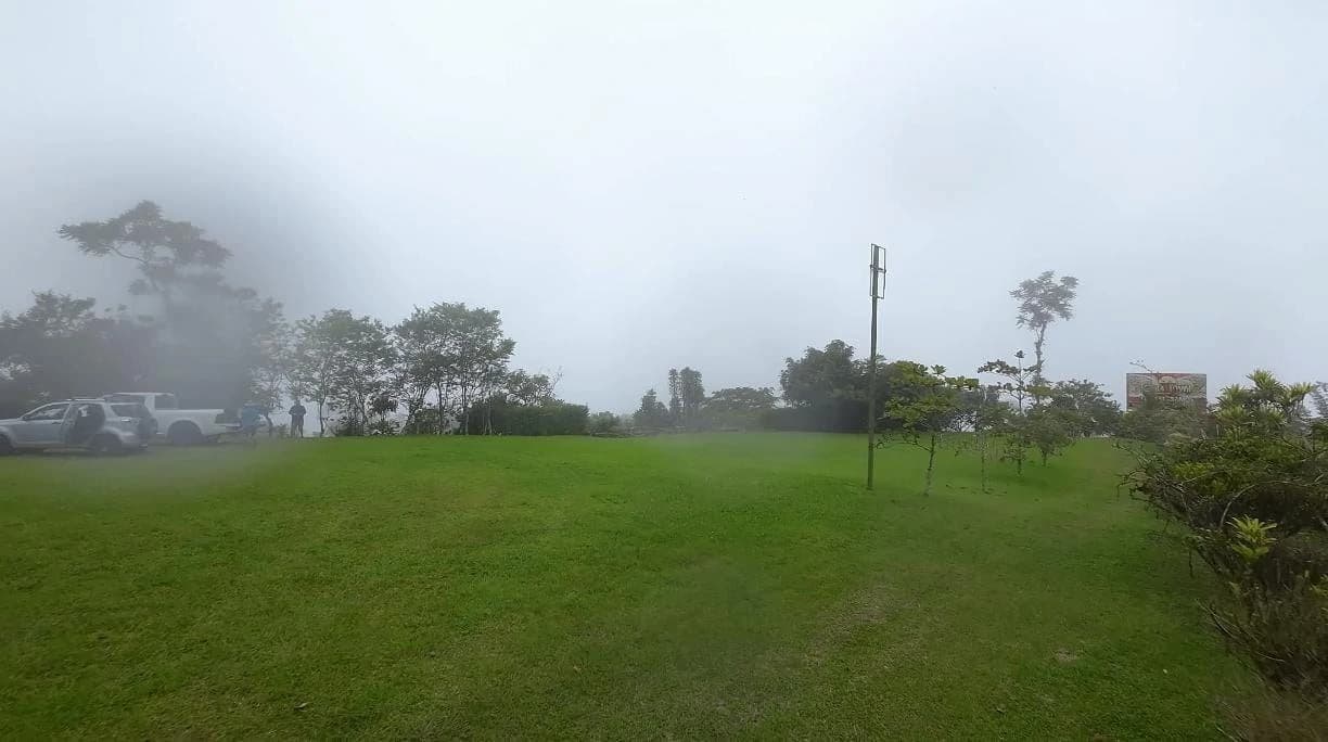 LOTE EN VENTA ALTO SAN JUAN, COSTA RICA: Mountain Home Construction Site For Sale in Barú - photo 6