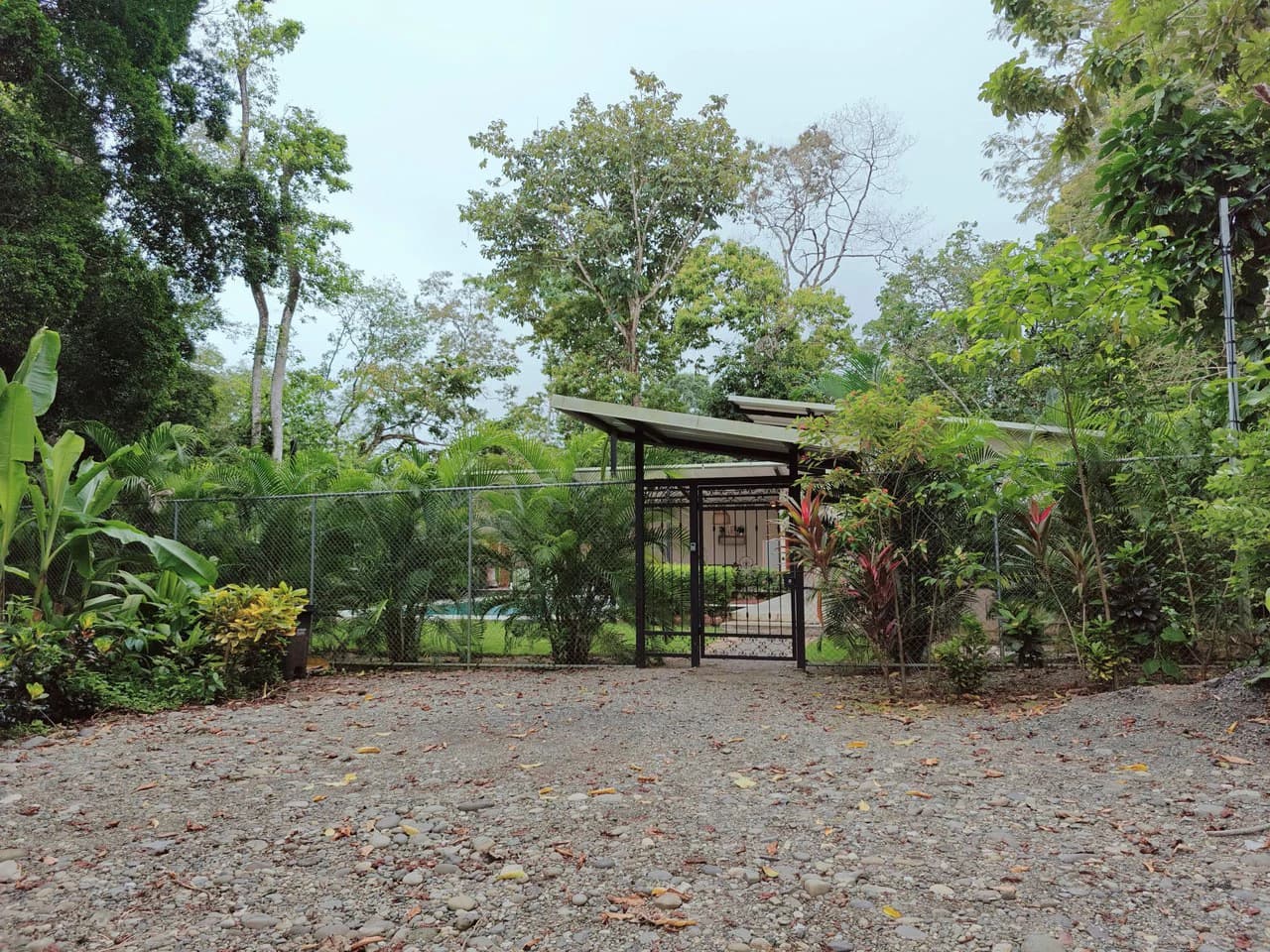 ID 751: Turn-Key Villa with Proven Income Near Cahuita National Park – Main House, Casita, and Stunning Pool on Over Half an Acre - photo 43