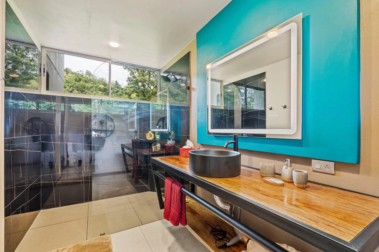 Finca Mei Tai: Enchanting property! Don't miss your chance to own a piece of paradise! - photo 43
