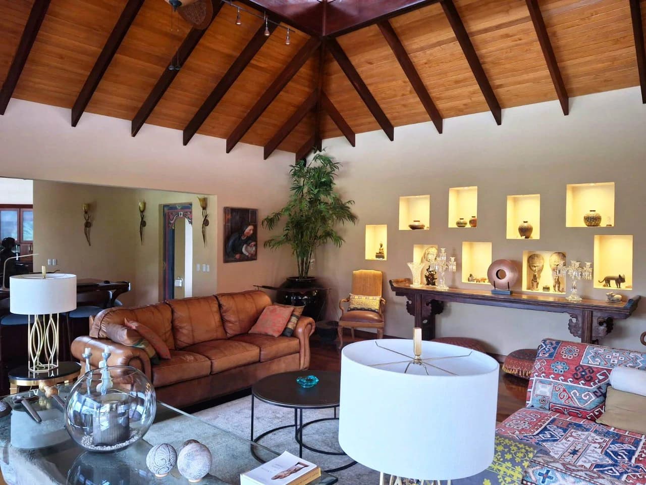 Bali Estate: Indonesia Inspired Luxury Estate - photo 14