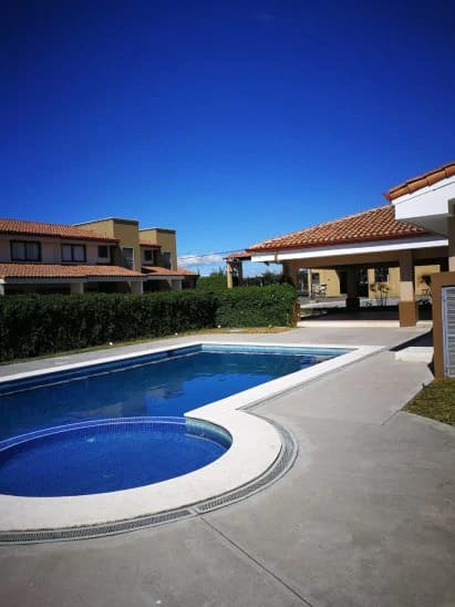 Townhouse For Sale in Santo Domingo - photo 24