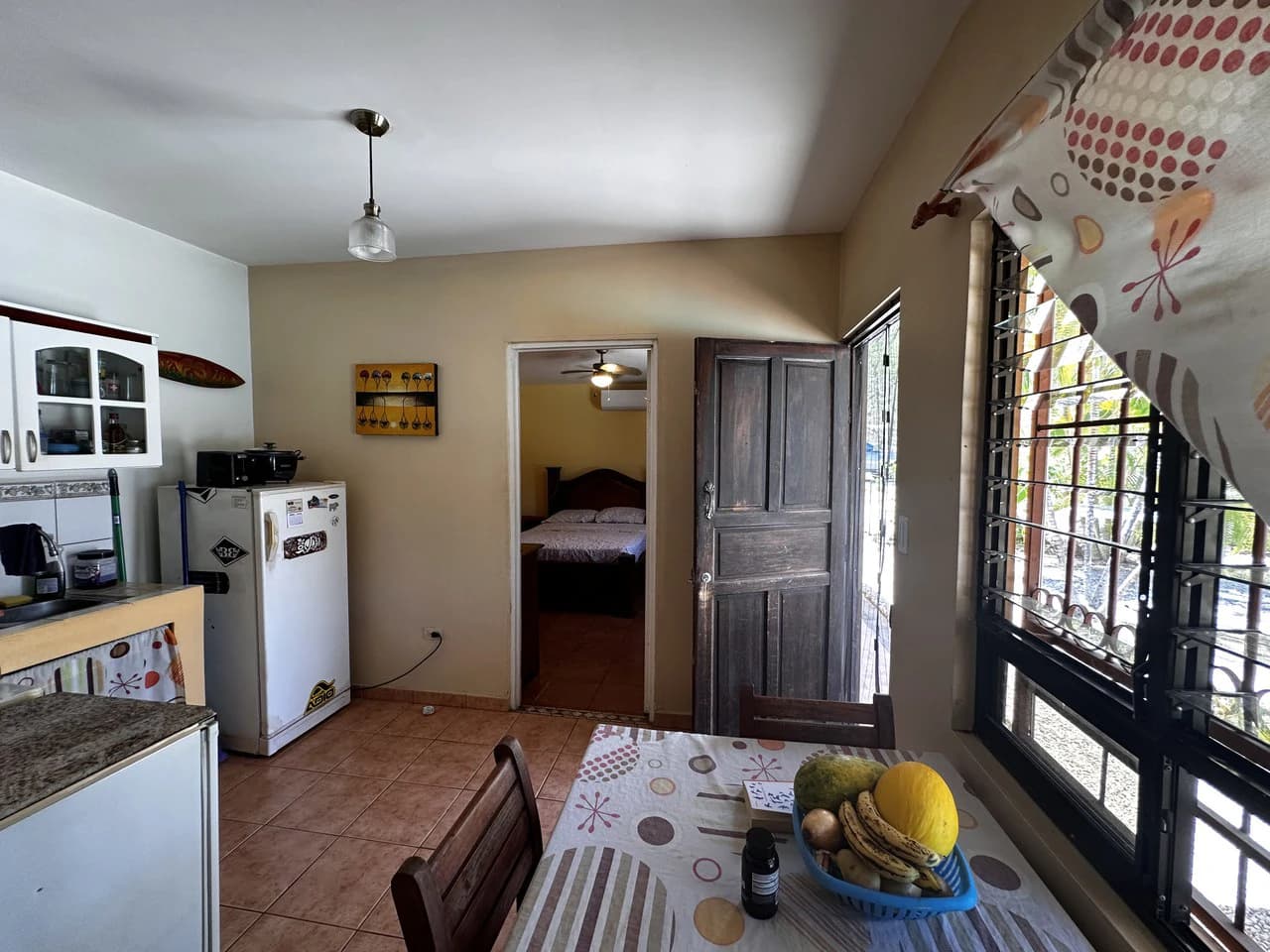 Cabinas Villa del Sol, Tamarindo: Multi-Units Apartment Buildings Located 250 Meters From Tamarindo Beach - photo 43