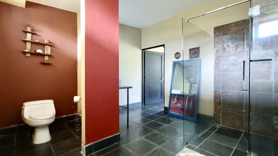 House for sale in Costa Rica: Unique Industrial style house for sale in San Isidro Heredia - photo 17