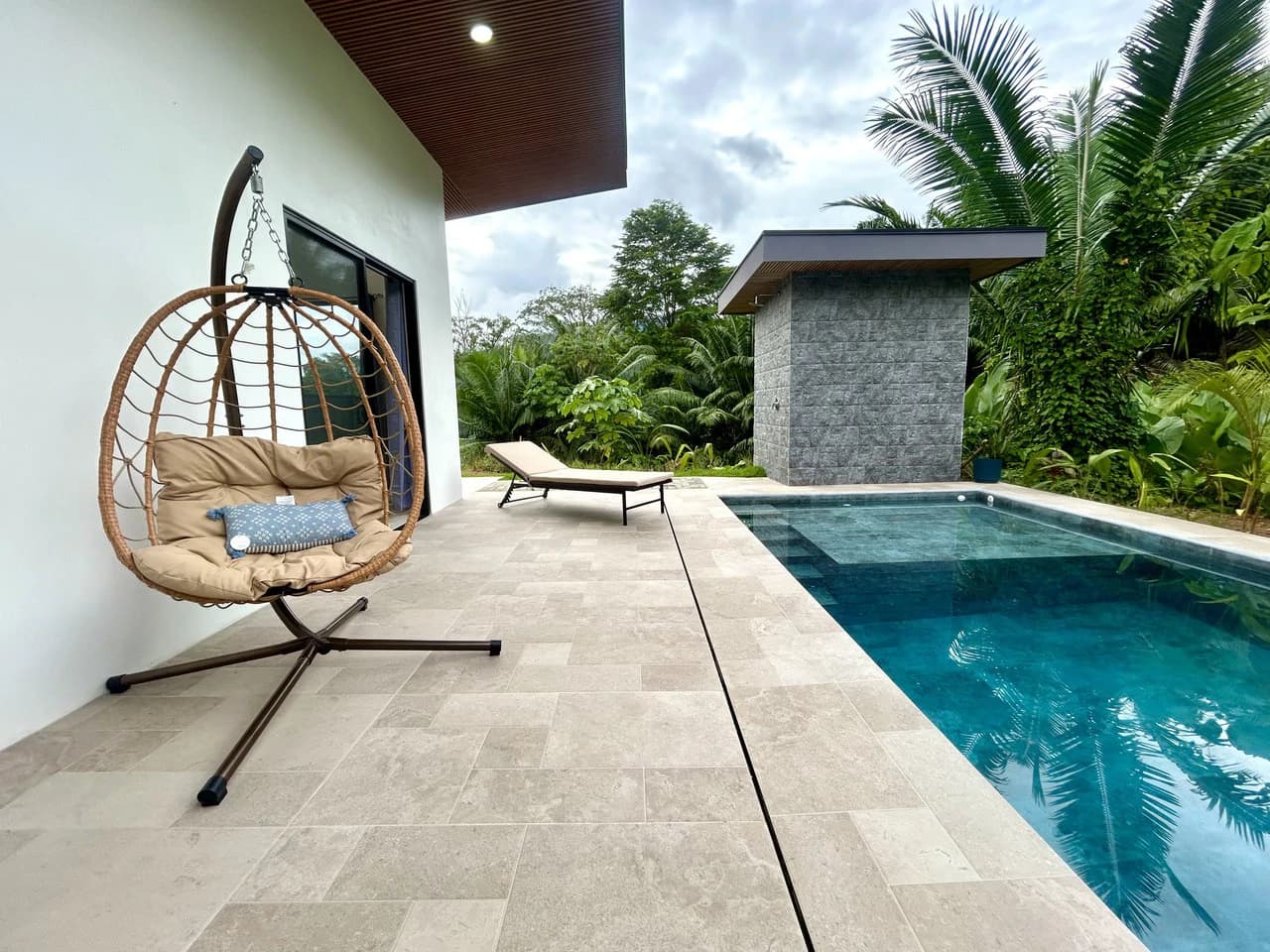 Casa Jardines: Brand new house with pool - photo 6