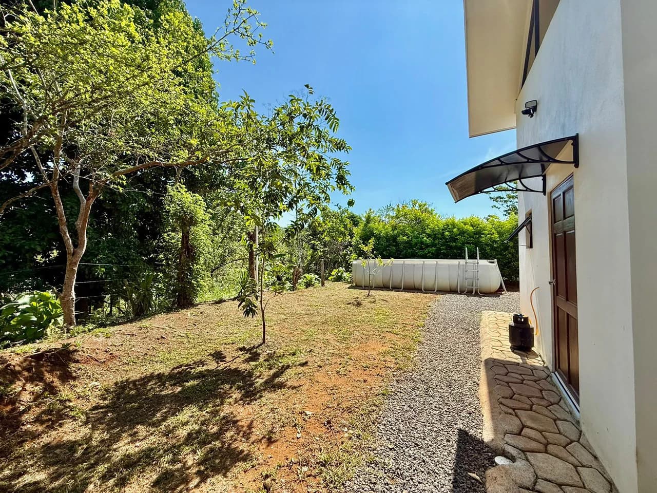 Casa Moderna de Santa Fe de Cóbano: $195,000USD – Affordable Modern Home for Sale Near Santa Teresa - photo 20