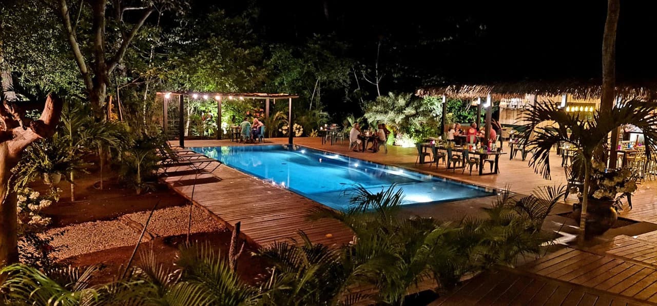 Successful Wellness and Spa with restaurant: One Of A Kind, Successful Wellness, Spa And Restaurant Oasis Close To Tamarindo - photo 29