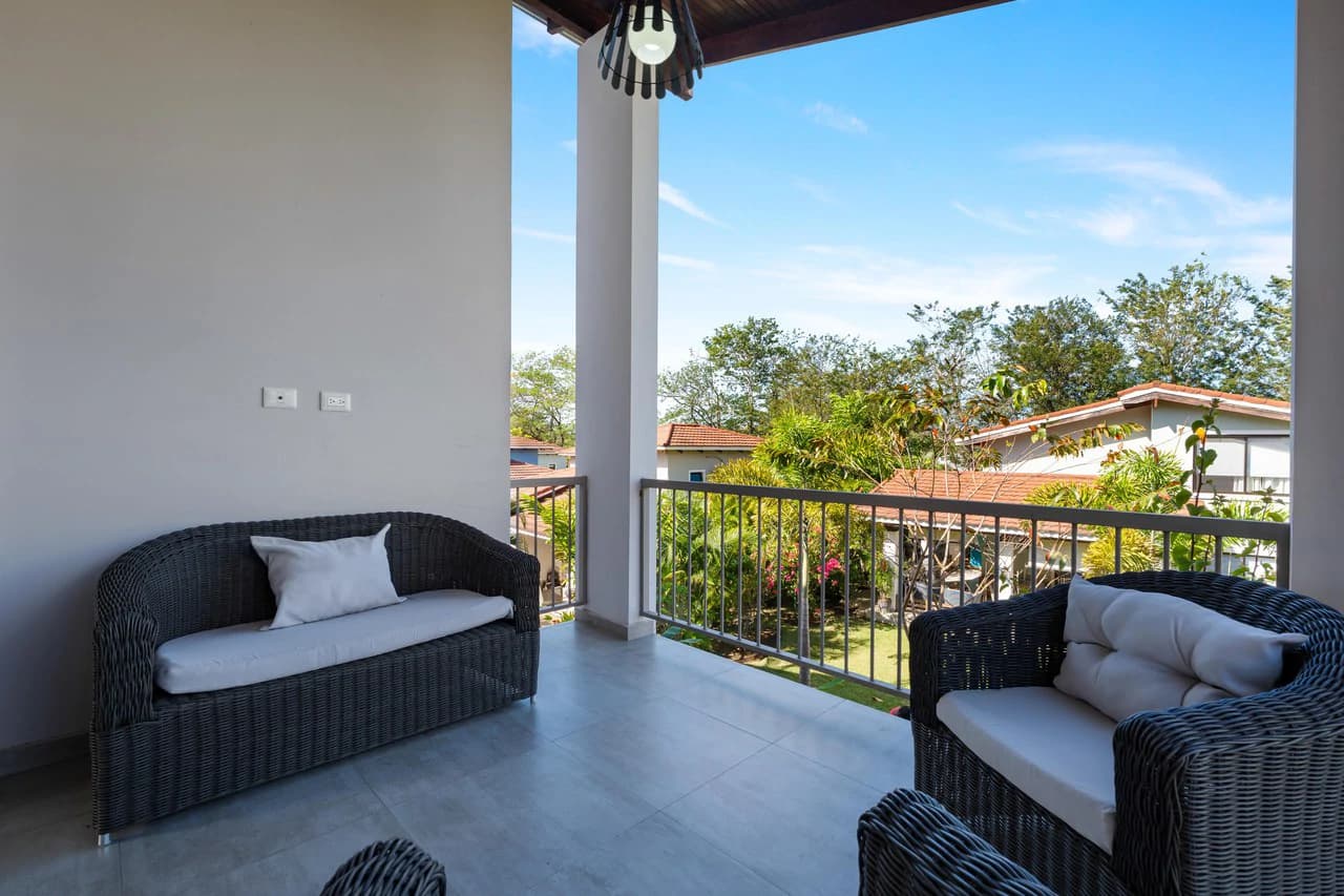 Condominio Villagio Parque del Lago Palma 21-1: New two bedroom condo plus mezanine - photo 19