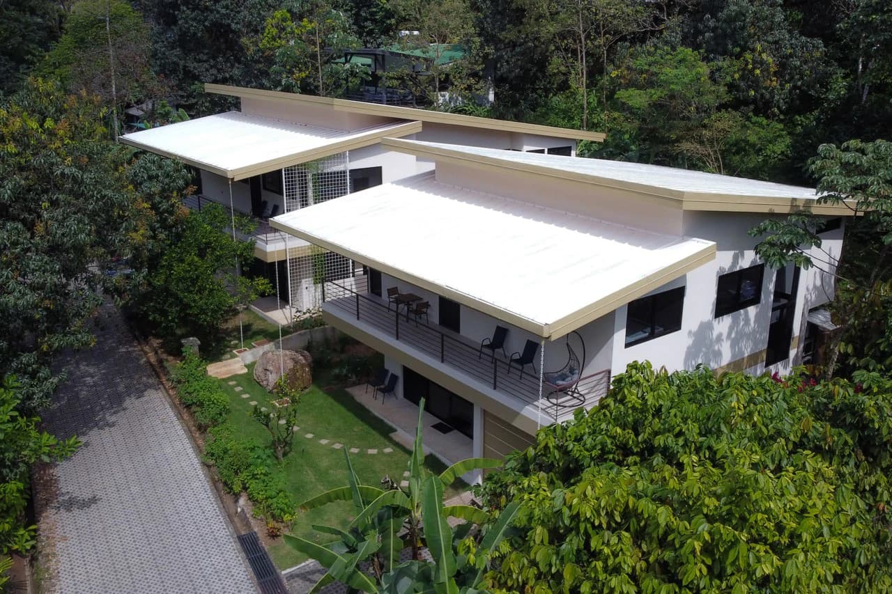 La Ecovilla Casa Colibri: Beautiful Modern Eco Village Dream Home - photo 27