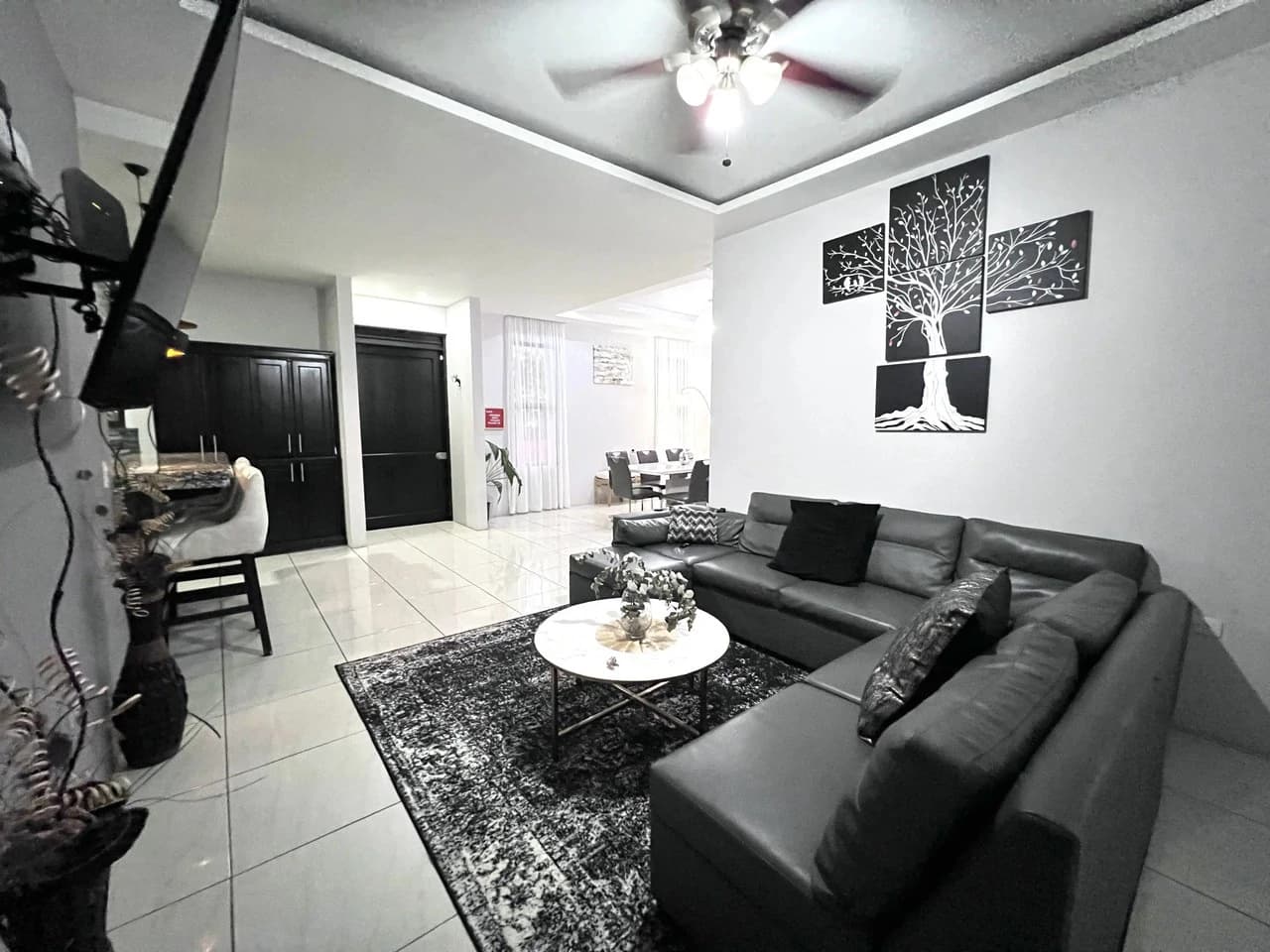 House for sale in La Fortuna de San Carlos - photo 2