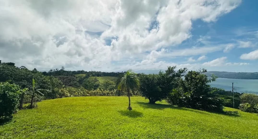 Pura Vida Costa Rica: Lake and Volcano view home, Garage and Guest Apartment - photo 35