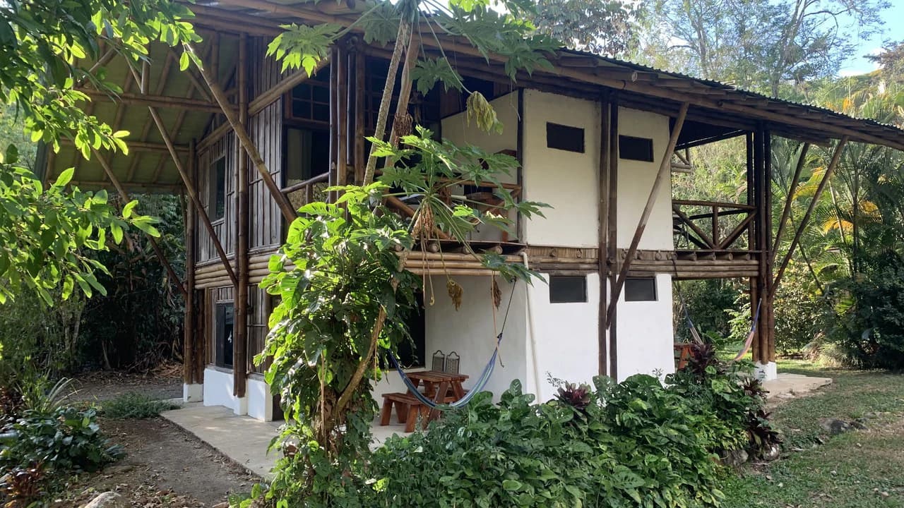 Talari Hotel: Nature and Bird Lover's Paradise - Mountain Lodge - photo 23