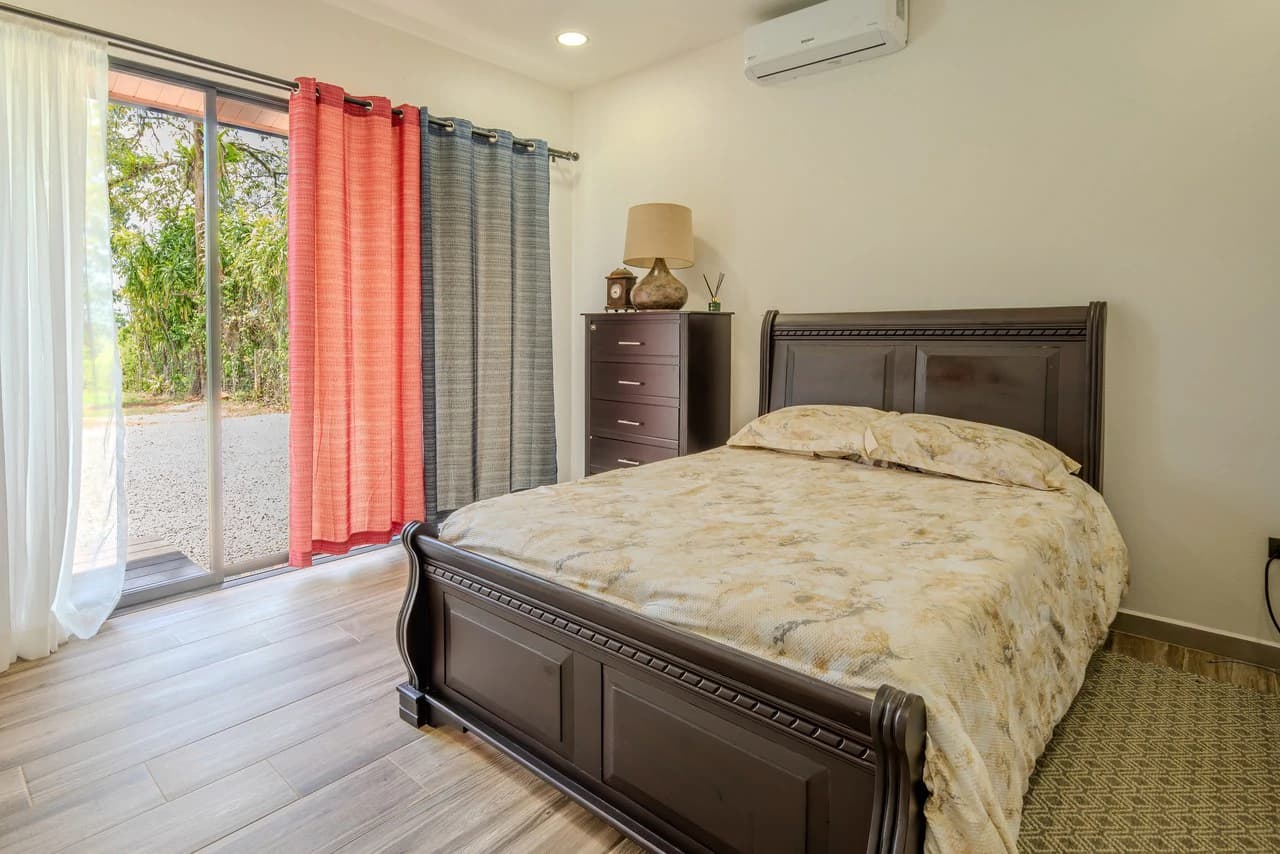 Brand-New Mountain View Home with Pool and Expansion Potential in Villa Nueva, Quepos: House For Sale in Quepos - photo 25