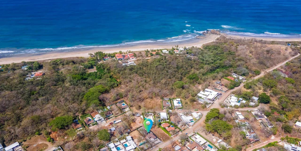 Casa Numu: Two-Home Property in Playa Grande Steps from the Beach - photo 32