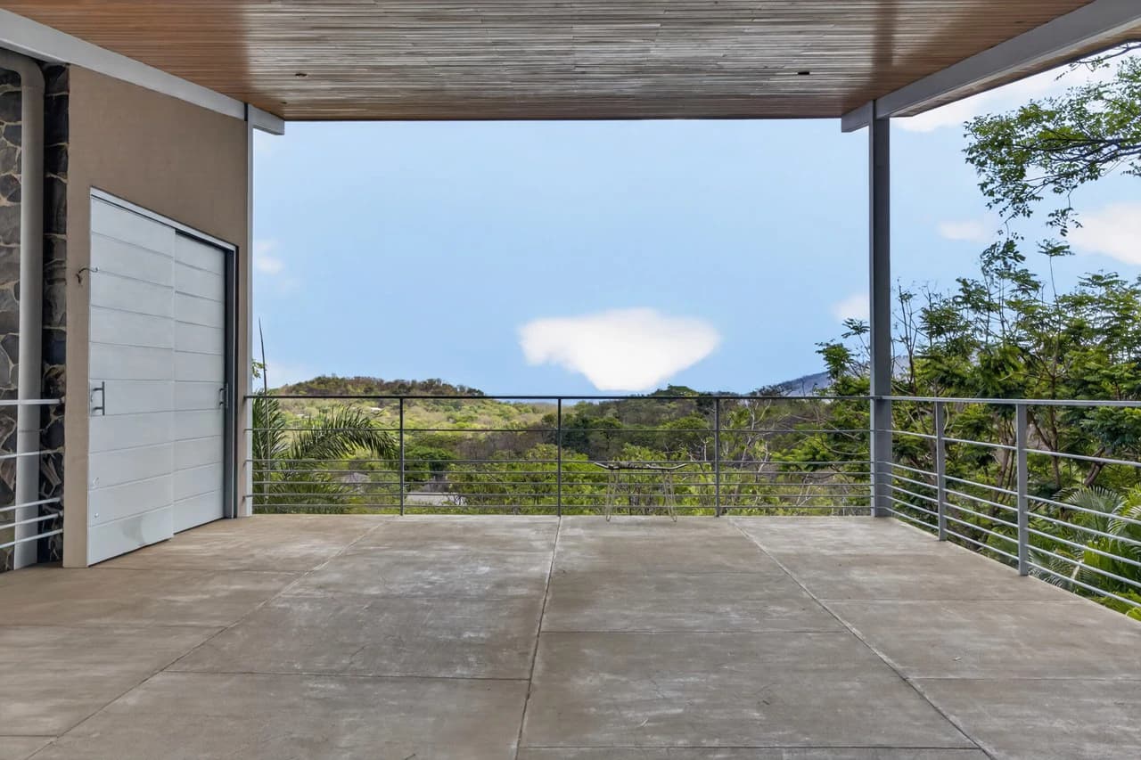 Casa Bosque y Mar: Luxury Ocean & Jungle Retreat in Las Ventanas, Playa Grande - photo 59