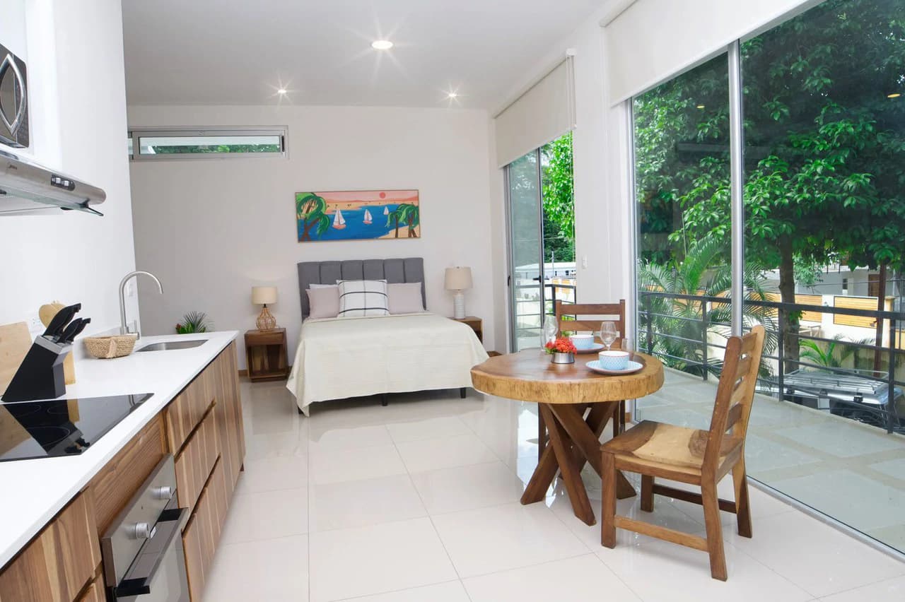 RIVIERA RESIDENCES: 12 Home Community for Sale - Profitable Investment Opportunity 5 min walk to Playa Potrero - photo 18