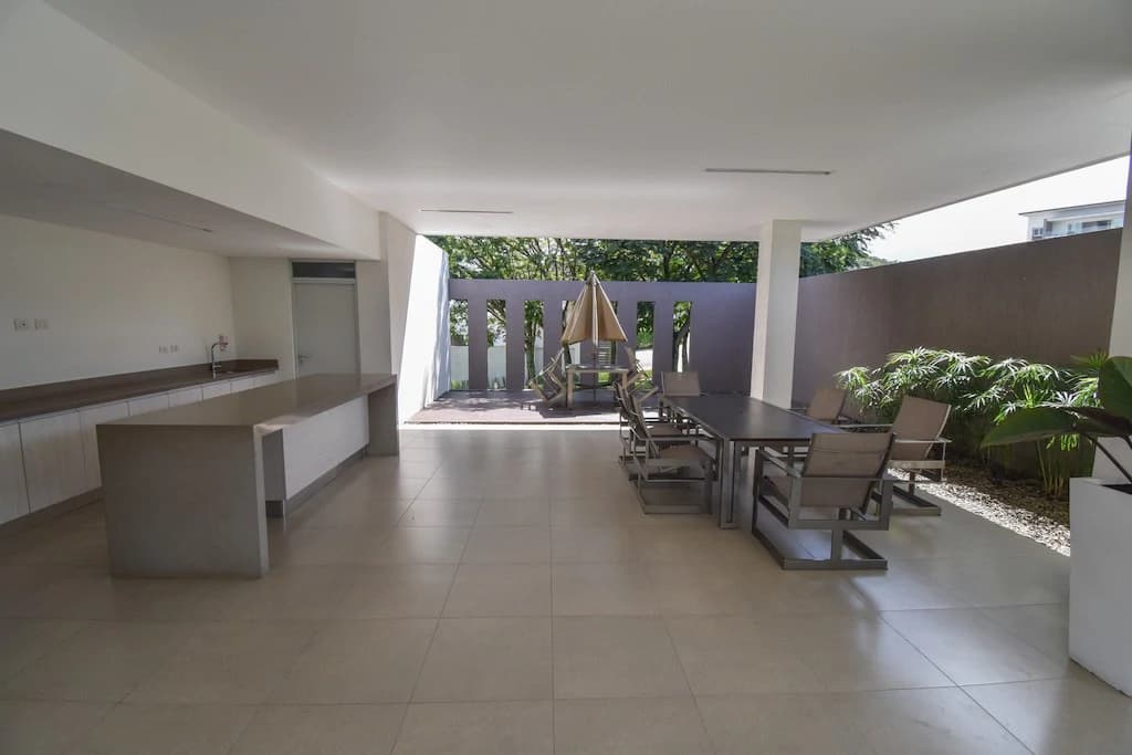 Penthouse con Línea Blanca de 3 habitaciones en Escazú: Apartment For Sale in Guachipelín - photo 39