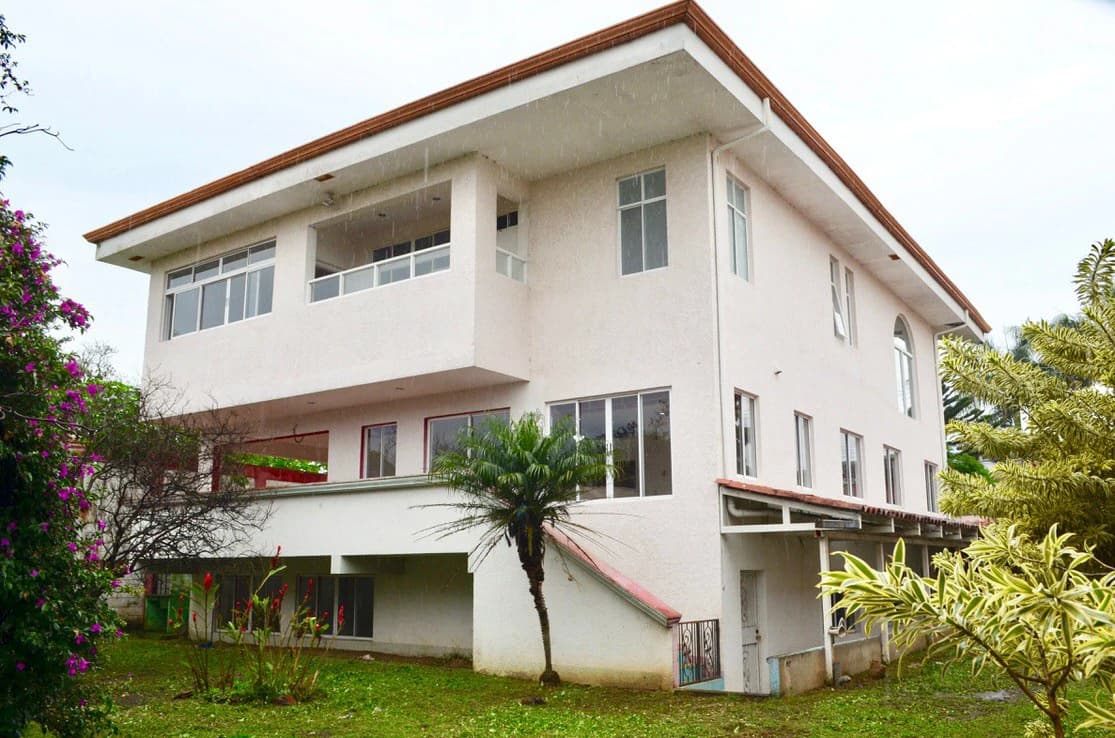 House for sale in Santo Domingo de Heredia, commercial land use