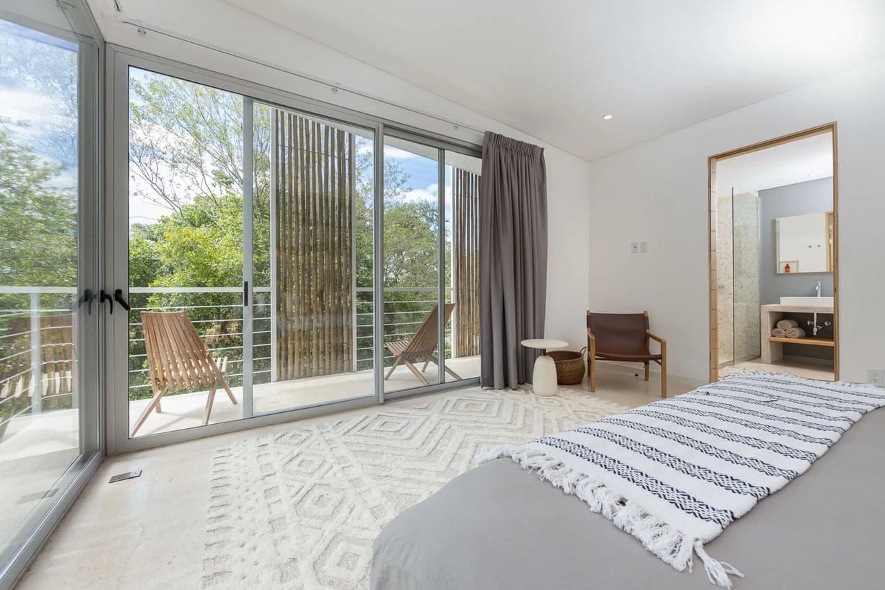 Casa C35: Stylish 4 Bedroom Home a Block to the Beach! - photo 19