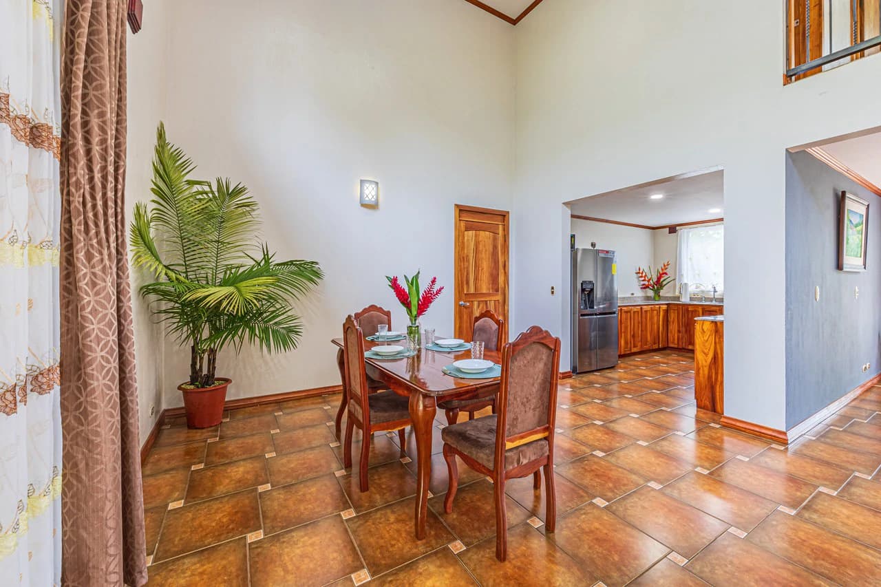 Happy Daze in Uvita: Commercial Building Opportunity in the Heart of Uvita. On Creek with Beautiful Jungle View - photo 49