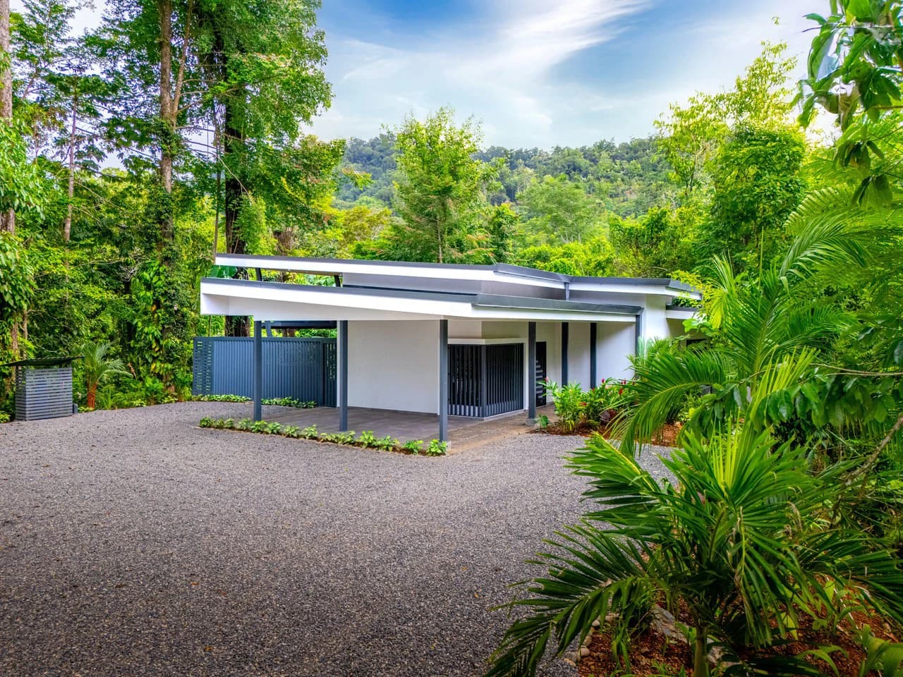 Casa Selva Vida, Uvita Costa Rica: Mountain House For Sale in Uvita - photo 4