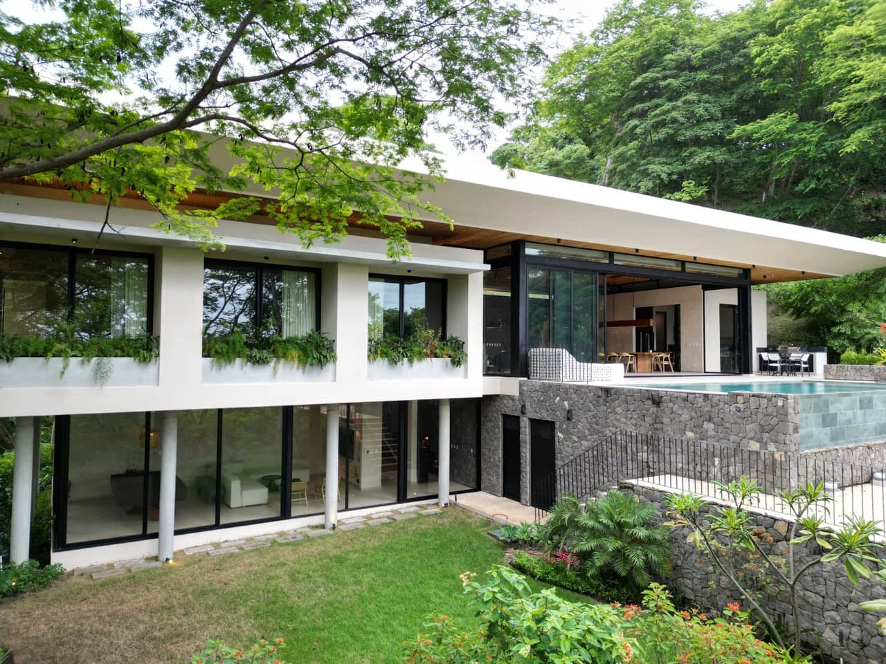 Luxury house for sale in Jobo, Guanacaste - photo 36