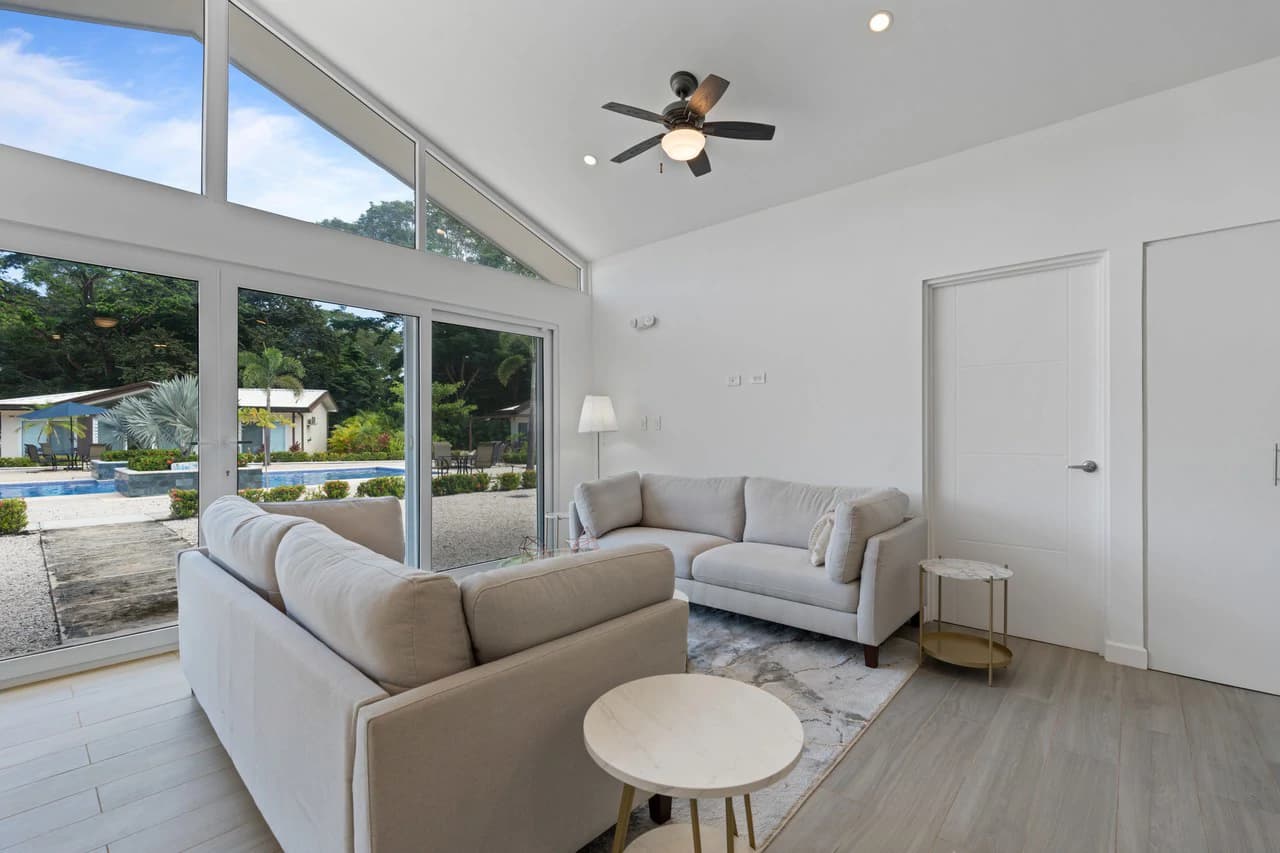 The Point 20: Modern Elegance Meets Coastal Serenity – Home for Sale in Playa Avellanas! - photo 3